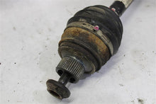 Load image into Gallery viewer, CV AXLE SHAFT Audi A6 S7 S6 2013 13 Front - 1130889