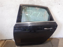 Load image into Gallery viewer, REAR DOOR Audi A6 S 2012 12 2013 13 Left - 1130908