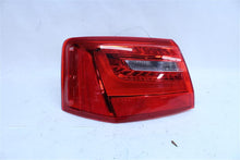 Load image into Gallery viewer, OUTER TAIL LIGHT LAMP Audi A6 S6 2012 12 2013 13 2014 14 Left - 1130914