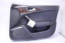 Load image into Gallery viewer, FRONT INTERIOR DOOR TRIM PANEL Audi A6 2014 14 - 1130935