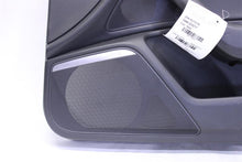 Load image into Gallery viewer, FRONT INTERIOR DOOR TRIM PANEL Audi A6 2014 14 - 1130935