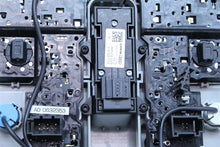 Load image into Gallery viewer, Console Audi A6 2014 14 - 1130957