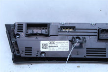 Load image into Gallery viewer, FRONT TEMPERATURE CONTROLS Audi A6 A7 RS7 S6 S7 14 15 16 17 - 1130976