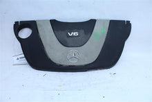 Load image into Gallery viewer, PLASTIC ENGINE COVER Mercedes-Benz E350 E550 E63 2010 10 - 1131125