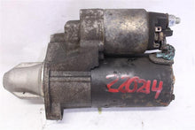 Load image into Gallery viewer, STARTER MOTOR E350 G63 C230 C250 C300 C350 C63 CLS550 CLS63 E300 07-15 - 1131132