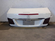Load image into Gallery viewer, TRUNK LID E250 Van E250D E300 E350 E400 E550 E63 2010-2016 - 1131157