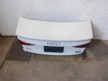 Load image into Gallery viewer, TRUNK LID Audi A3 2015 15 2016 16 2017 17 2018 18 - 1131247