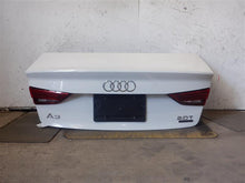 Load image into Gallery viewer, TRUNK LID Audi A3 2015 15 2016 16 2017 17 2018 18 - 1131247