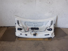 Load image into Gallery viewer, TRUNK LID Audi A3 2015 15 2016 16 2017 17 2018 18 - 1131247