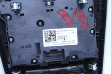 Load image into Gallery viewer, RADIO CONTROLS Audi A3 2015 15 2016 16 - 1131290