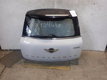 Load image into Gallery viewer, TRUNK LID Mini Countryman 11 12 13 14 15 16 - 1131528