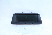 Load image into Gallery viewer, INFO-GPS SCREEN 740i 740il 750 HYBRID 750i 750il 760li Active 7 09-12 - 1131845