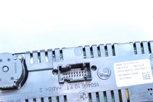 Load image into Gallery viewer, REAR TEMPERATURE CONTROLS 528i 535i 535i Gt 550i 550i Gt 640I 09-19 - 1131849