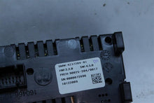 Load image into Gallery viewer, REAR TEMPERATURE CONTROLS 528i 535i 535i Gt 550i 550i Gt 640I 09-19 - 1131849