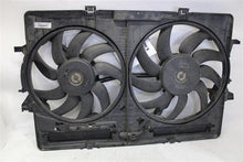 Load image into Gallery viewer, RADIATOR FAN ASSEMBLY Audi A4 A5 Allroad Q5 S4 2008-2015 - 1132092