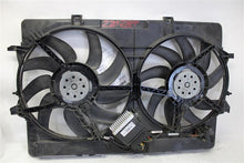 Load image into Gallery viewer, RADIATOR FAN ASSEMBLY Audi A4 A5 Allroad Q5 S4 2008-2015 - 1132092