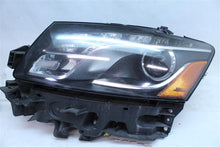 Load image into Gallery viewer, HEADLIGHT LAMP ASSEMBLY Audi Q5 09 10 11 12 Left - 1132111