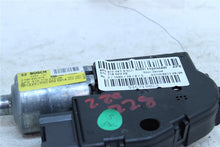 Load image into Gallery viewer, SUNROOF MOTOR Audi Q5 2012 12 - 1132131