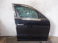 Load image into Gallery viewer, FRONT DOOR Audi Q5 2009 09 2010 10 2011 11 2012 12 Right - 1132149