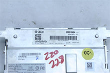 Load image into Gallery viewer, INFO-GPS SCREEN Audi Q5 2012 12 - 1132182