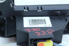Load image into Gallery viewer, DASH CONSOLE SWITCH Audi Q5 2012 12 - 1132188