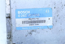 Load image into Gallery viewer, ABS CONTROL MODULE COMPUTER S320 S350D S420 S500 Coupe S500SEL 94-95 - 1132204