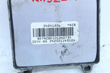 Load image into Gallery viewer, Transmission Computer Envoy XL Sierra Trailblazer Grand Prix 06 07 - 11 - 1132207