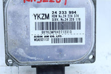 Load image into Gallery viewer, TRANSMISSION CONTROL MODULE COMPUTER Equinox Torrent 05 06 - 1132209