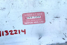 Load image into Gallery viewer, ABS CONTROL MODULE COMPUTER Mazda 929 Serenia 92 93 94 - 1132214