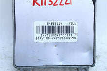Load image into Gallery viewer, Transmission Computer Envoy XL Sierra Trailblazer Grand Prix 06 07 - 11 - 1132221
