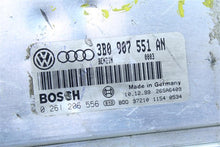 Load image into Gallery viewer, ECU ECM COMPUTER AUDI A4 A6 PASSAT 99 00 01 2.8 V6 ATQ - 1132222