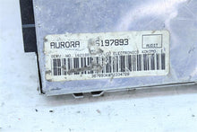 Load image into Gallery viewer, Temperature computer Aurora 1996 96 1997 97 98 99 - 1132226