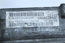 Load image into Gallery viewer, TRANSMISSION CONTROL MODULE COMPUTER Jeep Liberty 2002 02 - 1132236