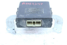 Load image into Gallery viewer, MISCELLANEOUS COMPUTER Toyota MR2 1986 86 MATCH NUMBERS - 1132247