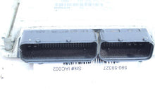 Load image into Gallery viewer, ECU ECM COMPUTER Golf Jetta 2002 02 1.9 Turbo Diesel - 1132252