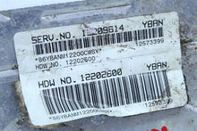 Load image into Gallery viewer, ECU ECM COMPUTER Grand Prix Century Lumina 2000 00 2001 01 2002 02 - 1132253