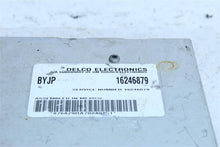 Load image into Gallery viewer, BODY CONTROL MODULE BCM COMPUTER Deville Eldorado Seville Nova 1997 - 1132264