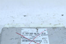 Load image into Gallery viewer, ABS Computer Mercedes Ml320 ML430 2000 00 - 1132267