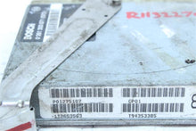 Load image into Gallery viewer, ECU ECM COMPUTER Volvo 850 1994 94 1995 95 - 1132270