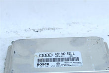 Load image into Gallery viewer, ECU ECM COMPUTER Audi Allroad 2001 01 2002 02 2.7L Manual - 1132277