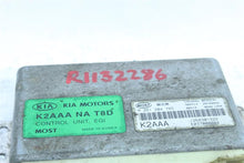 Load image into Gallery viewer, ECU ECM COMPUTER KIA Sephia 1998 98 1999 99 - 1132286