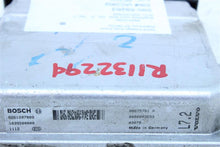 Load image into Gallery viewer, ECU ECM COMPUTER Volvo S60 V70 S80 XC90 2002 02 03 - 04 - 1132299