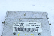 Load image into Gallery viewer, ECU ECM COMPUTER Isuzu Rodeo Passport 1994 94 1995 95 Manual - 1132304
