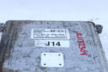 Load image into Gallery viewer, ECU ECM COMPUTER Hyundai Sonata 2006 06 2007 07 - 1132309