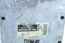 Load image into Gallery viewer, ECU ECM COMPUTER Echo 2000 00 Auto - 1132326