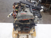 Load image into Gallery viewer, ENGINE BMW 330xi 2006 06 3.0L - 1132334
