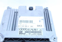 Load image into Gallery viewer, ECU ECM COMPUTER Audi A6 2007 07 2008 08 - 1132446
