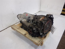 Load image into Gallery viewer, TRANSMISSION Audi A6 2007 07 2008 08 AWD - 1132447