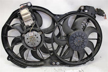 Load image into Gallery viewer, RADIATOR FAN ASSEMBLY Audi A6 07 08 09 10 11 - 1132466