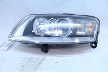 Load image into Gallery viewer, HEADLIGHT LAMP ASSEMBLY Audi A6 2006 06 2007 07 2008 08 Left - 1132485